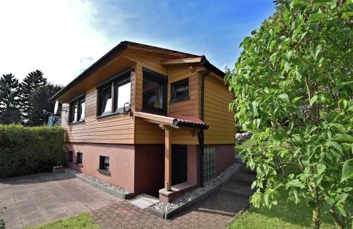 Emsetal House | Ferienhaus Fischbach am Thüringer Wald, cleaning included
