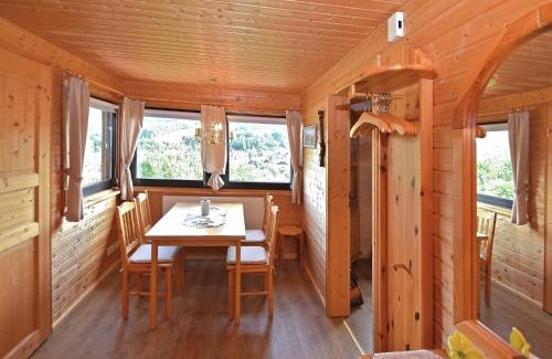 Emsetal House | Ferienhaus Fischbach am Thüringer Wald, cleaning included