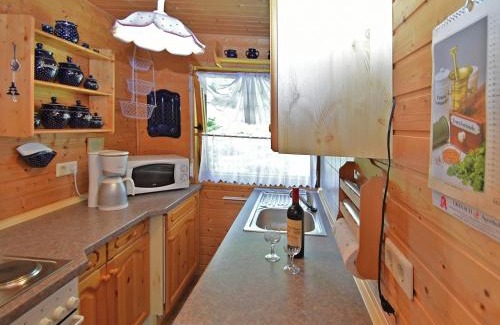 Emsetal House | Ferienhaus Fischbach am Thüringer Wald, cleaning included