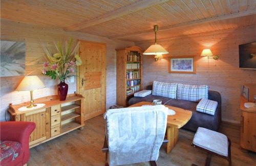 Emsetal House | Ferienhaus Fischbach am Thüringer Wald