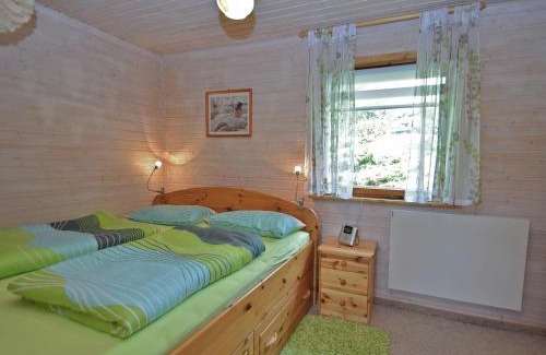 Emsetal House | Ferienhaus Fischbach am Thüringer Wald
