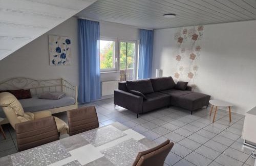 Zweibruecken Apartment | FERIENHAUS FISCHER