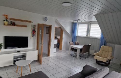 Zweibruecken Apartment | FERIENHAUS FISCHER
