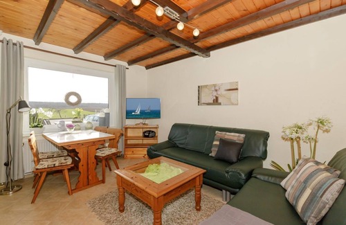 Steffenshagen House | Ferienhaus Fleck für 4 Personen