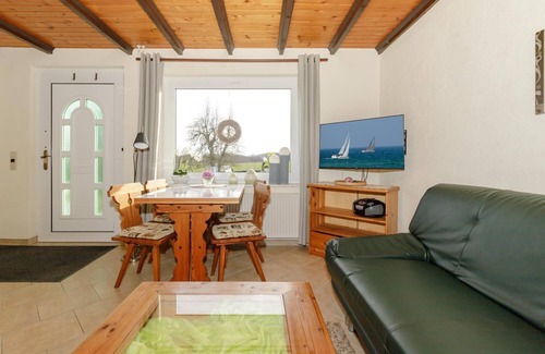 Steffenshagen House | Ferienhaus Fleck für 4 Personen