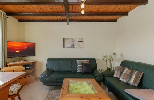 Steffenshagen House | Ferienhaus Fleck für 4 Personen