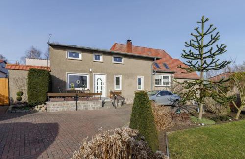 Steffenshagen House | Ferienhaus Fleck für 4 Personen