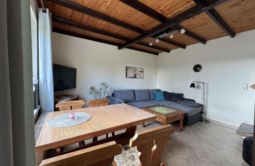 Steffenshagen House | Ferienhaus Fleck für 4 Personen