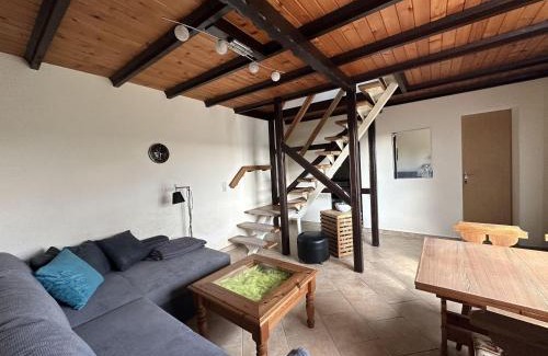 Steffenshagen House | Ferienhaus Fleck für 4 Personen