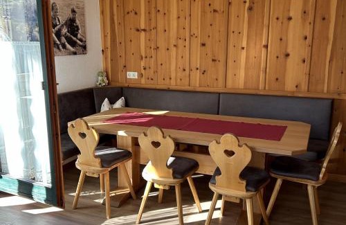 Soelden House | Ferienhaus Frühlingsheim