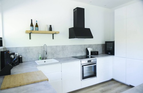 Blowatz House | Ferienhaus Frank in Blowatz