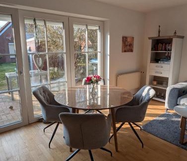 Ditzum House | Ferienhaus Franz