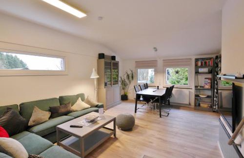 Usseln House | Ferienhaus FREE WILLI