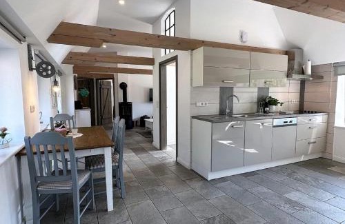 Grellsbull House | Ferienhaus Fresen Hus Humptrup