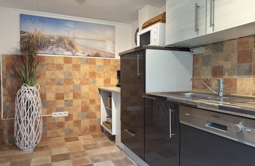 Wangerland House | Ferienhaus, Friederikensiel