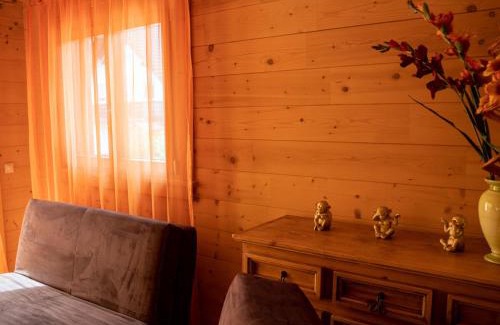 Lug House | Ferienhaus Friedrichsblick