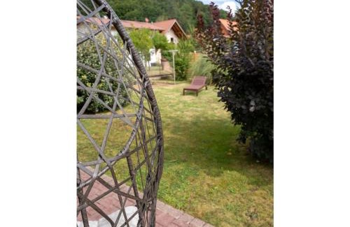 Lug House | Ferienhaus Friedrichsblick