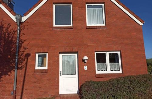 Ditzum House | Ferienhaus Friesenrose 45237