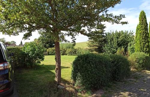 Ditzum House | Ferienhaus Friesenrose 45237
