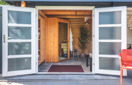 Terherne House | Ferienhaus Friesgroen