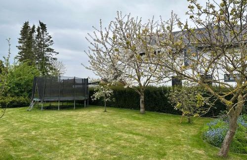 Funnix House | Ferienhaus Funnix Haus Seeblick