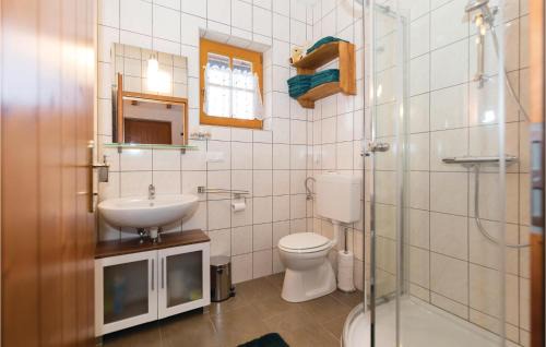 Eberau House | Ferienhaus-Gaas
