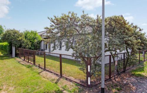 Loissin House | Ferienhaus Gahlkow