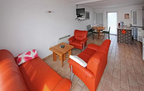 Loissin House | Ferienhaus Gahlkow