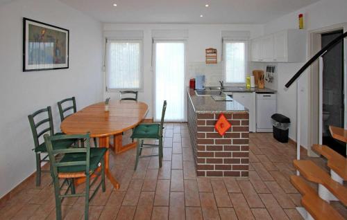 Loissin House | Ferienhaus Gahlkow