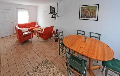 Loissin House | Ferienhaus Gahlkow