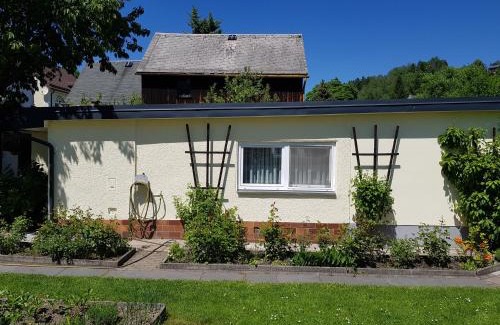 Klingenthal House | Ferienhaus Gampe