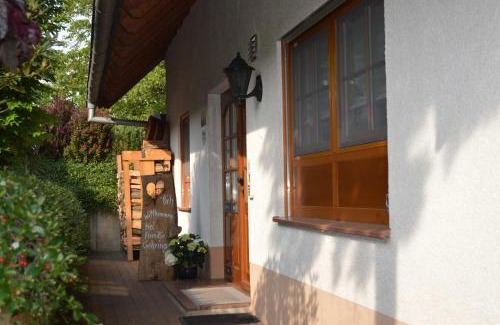 Schuttertal House | Ferienhaus Gehring