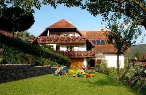 Schuttertal House | Ferienhaus Gehring