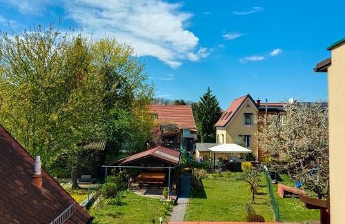 Fuerstenfeld House | Ferienhaus - gemütlich und traditionell auf 90 m2