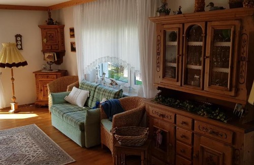 Mehlmeisel House | Ferienhaus Gemütlichkeit