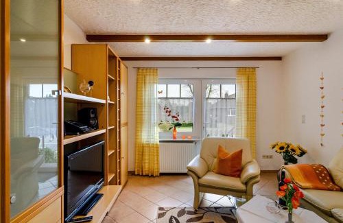 Riepe Apartment | Ferienhaus Gerken Amselnest