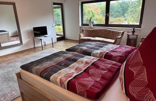 Landstuhl House | Ferienhaus Gerlinde