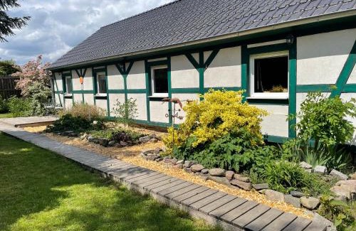 Gerswalde House | Ferienhaus Gerswalde