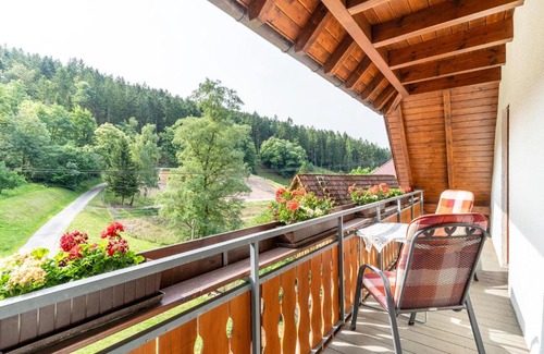 Nordrach Apartment | Ferienhaus Gießler