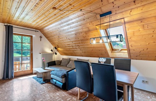 Nordrach Apartment | Ferienhaus Gießler