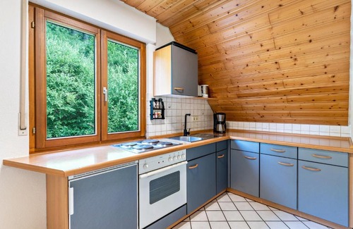 Nordrach Apartment | Ferienhaus Gießler