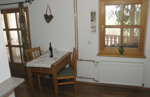 Glashutt House | Ferienhaus Glashütt