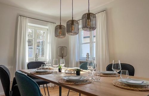 Kaufbeuren House | Ferienhaus Goldstück im Allgäu
