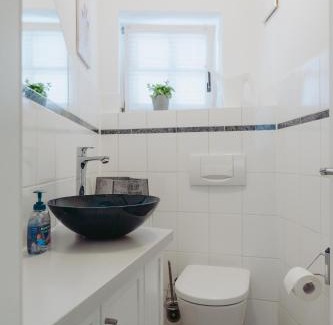 Kaufbeuren House | Ferienhaus Goldstück im Allgäu