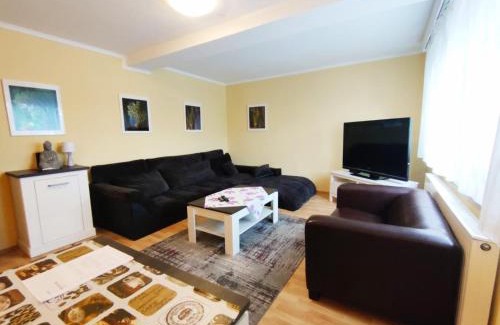 Mainz House | Ferienhaus Gonsbach