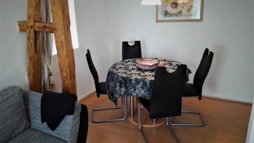 Bad Wildungen House | Ferienhaus Gossel