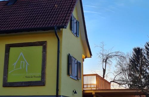 Stubenberg House | Ferienhaus Grabenhansl