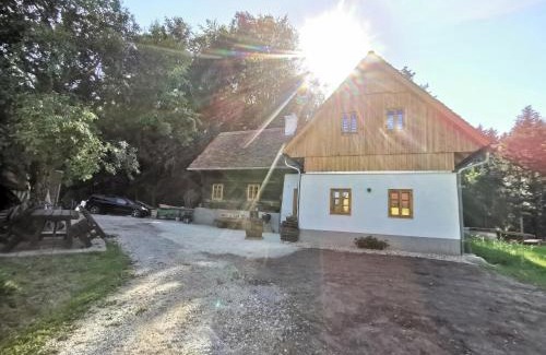 Stubenberg House | Ferienhaus Grabenhansl