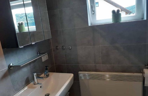 Riedenburg House | Ferienhaus Gradaus