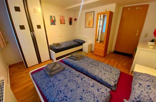 Greiz Apartment | Ferienhaus Greiz